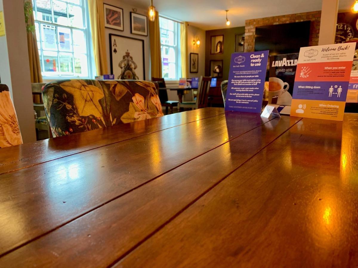 The Crown 3* Hailsham