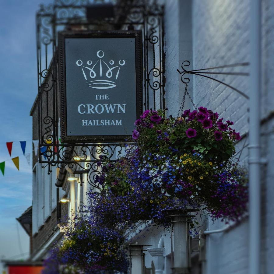The Crown 3* Hailsham