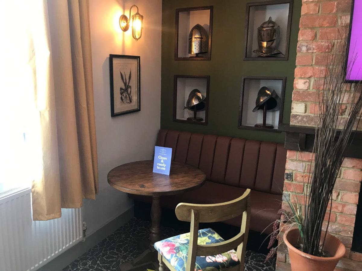The Crown Hailsham