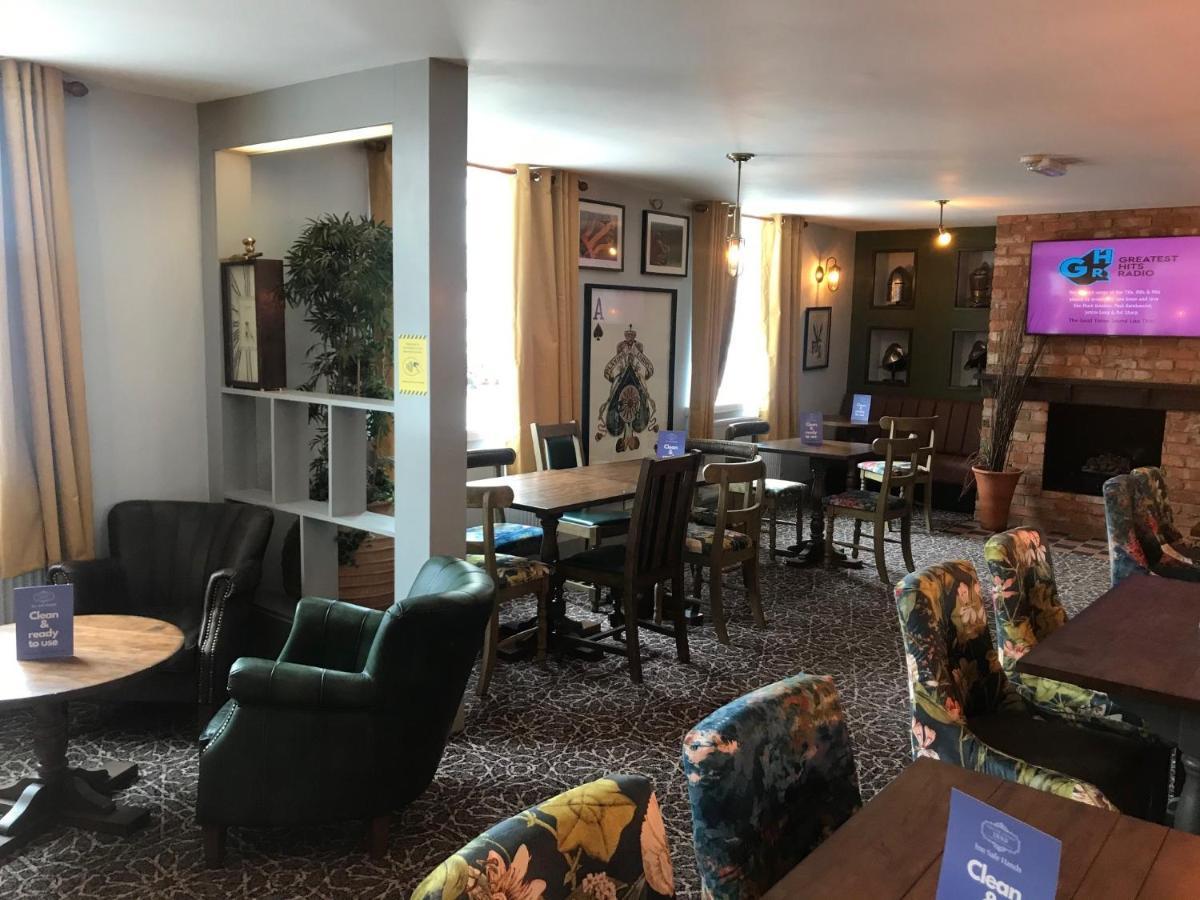The Crown Inn