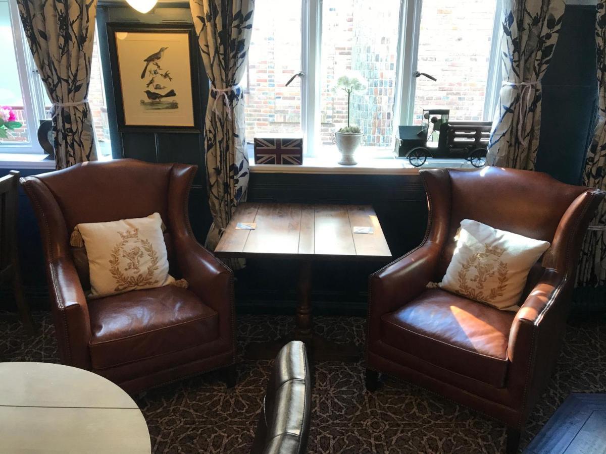 Inn The Crown Hailsham