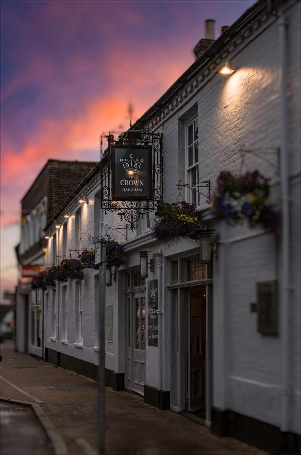 The Crown Inn Hailsham