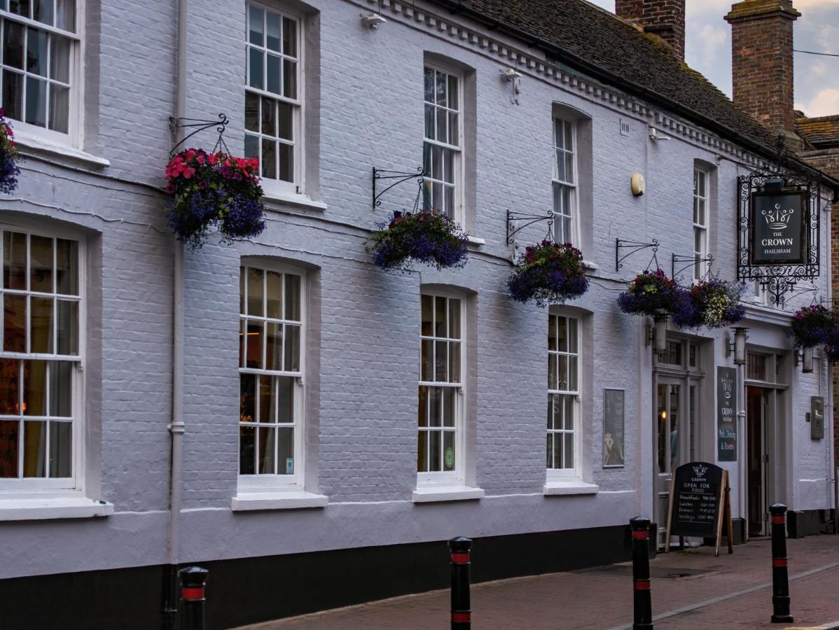 The Crown Inn 3*