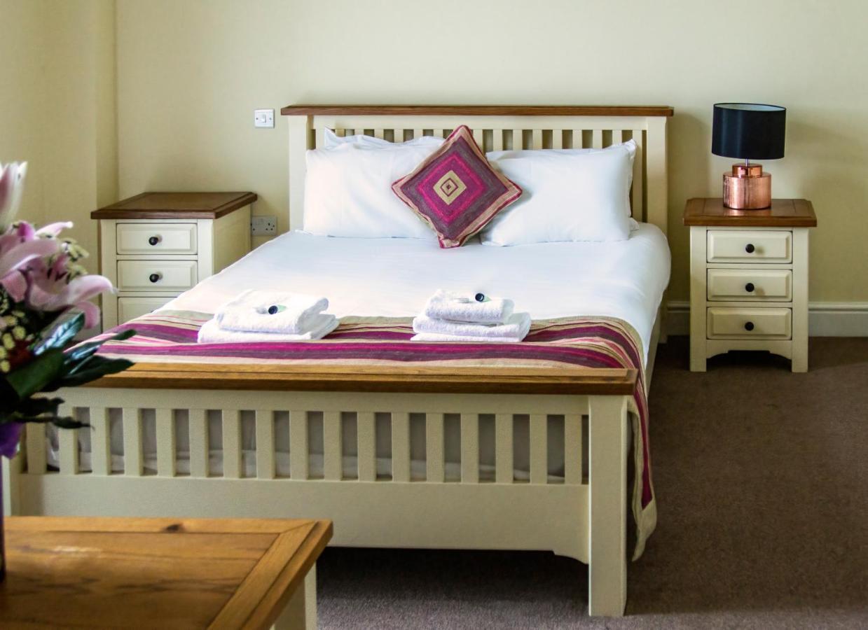 Inn The Crown 3*