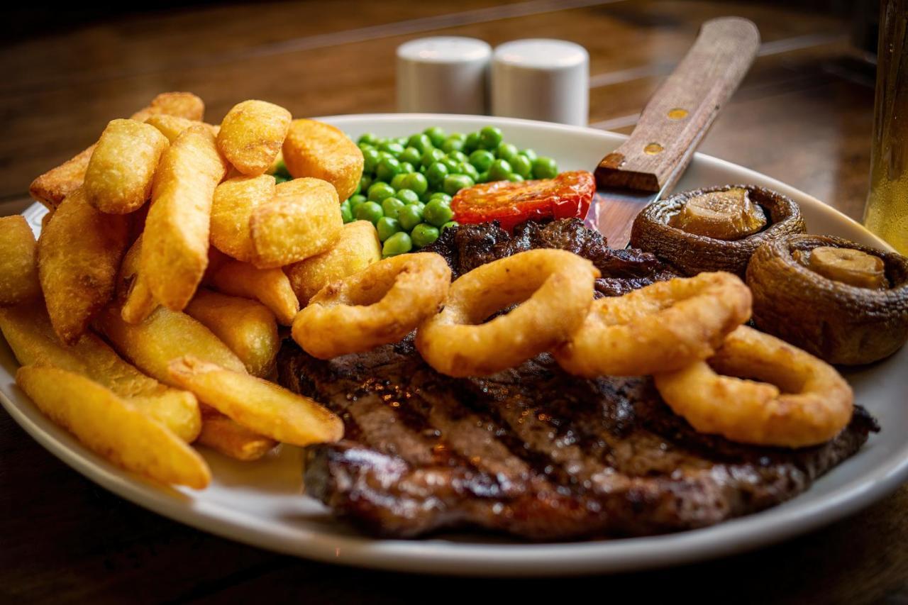 Inn The Crown 3*