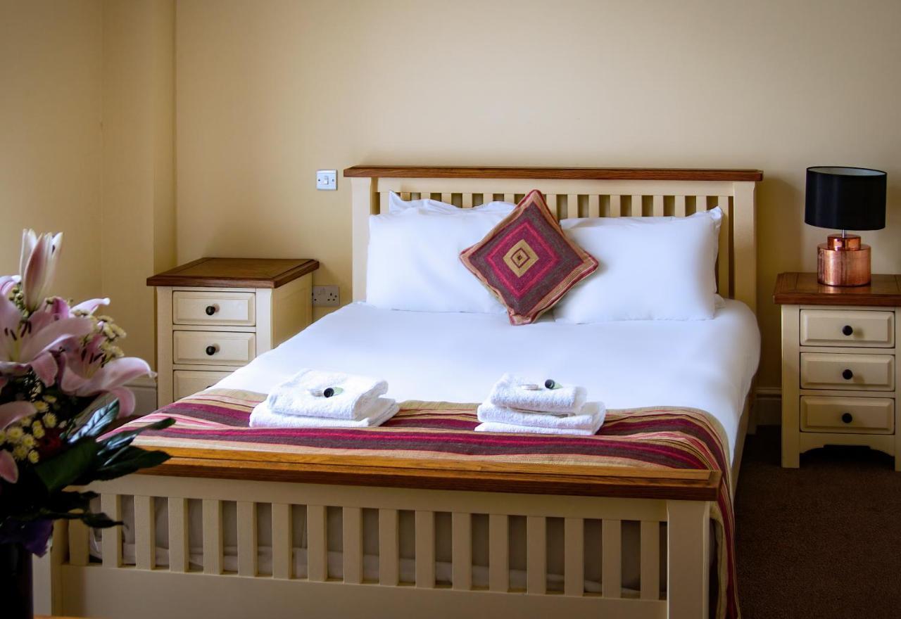 Inn The Crown 3*