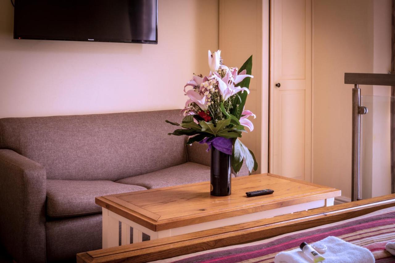 The Crown Inn 3*
