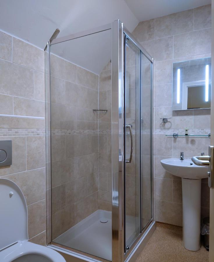 The Crown 3* Hailsham