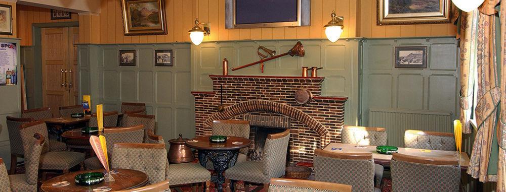 Inn The Crown 3*